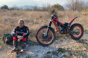 Trial gas gas txt pro 280