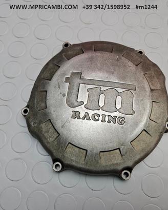 CARTER FRIZIONE TM RACING EN 250 4t 2011 2014 MX 2