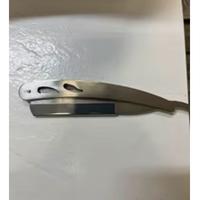 Rasoio limited Edition artigianale