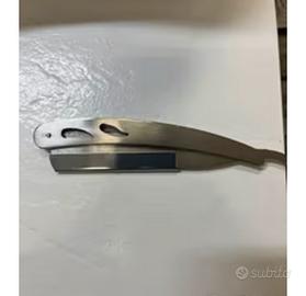 Rasoio limited Edition artigianale