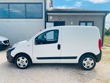 FIAT FIORINO 1.3MJT 95CV