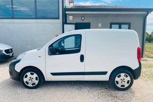 FIAT FIORINO 1.3MJT 95CV