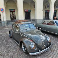 Maggiolino 1964 trattabile