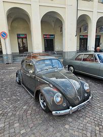 Maggiolino 1964 trattabile