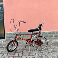 Raleigh chopper