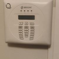 Antifurto wireless Bentel BW30-K