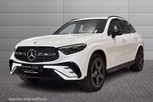 Mercedes GLC 300 d mhev AMG Premium 4matic auto