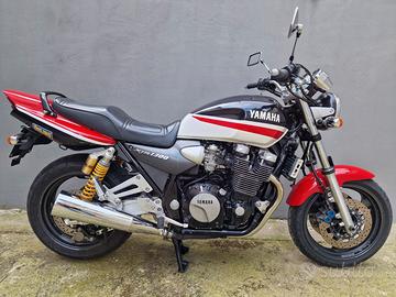 XJR 1300 SP AMA 1999