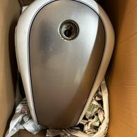 Accessori e ricambi Harley Davidson Sportser 1200