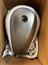 Accessori e ricambi Harley Davidson Sportser 1200