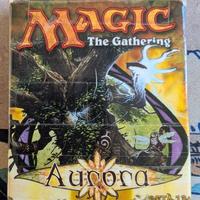 Mazzo precostruito Sciamanismo AURORA MTG