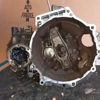 Cambio manuale Skoda Octavia 1.9 del 2004