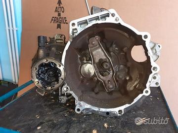 Cambio manuale Skoda Octavia 1.9 del 2004