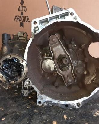 Cambio manuale Skoda Octavia 1.9 del 2004