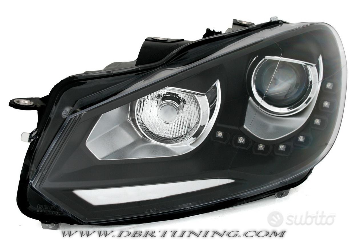 X6 фары. Фары VW Golf 6. Фары VW Golf 6 led. Devil Eyes фары на гольф 6. VW Golf 5 фары Devil Eyes, Dayline черные.