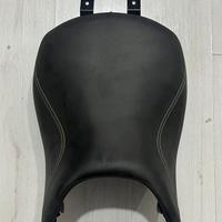 SELLA ORIGINALE BENELLI TRK 502