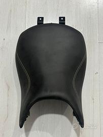 SELLA ORIGINALE BENELLI TRK 502