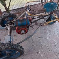 motofalciatrice bcs