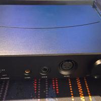 Singxer SA1 - amplificatore per cuffie classe A