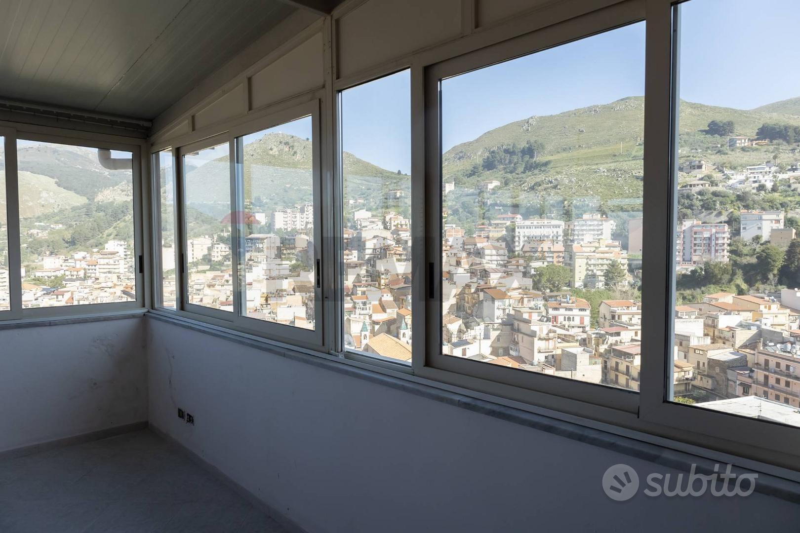 Apartment in Montelepre, Palermo - Vista 4