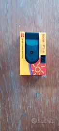 fotocamera usa e getta Kodak 