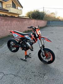Ktm sx 125