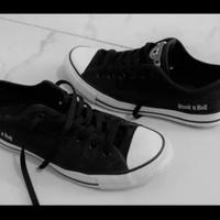Converse Limited Edition Nere scarpe uomo  41.5
