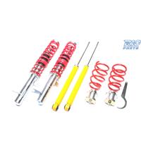 SOSPENSIONE FILETTATA TA TECHNIX FORD FOCUS 98-04