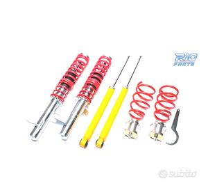 SOSPENSIONE FILETTATA TA TECHNIX FORD FOCUS 98-04