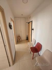 Stanza/Studio professionale 