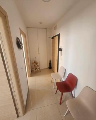 Stanza/Studio professionale 