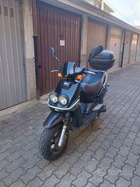 Yamaha 100