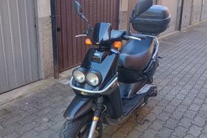 Yamaha 100