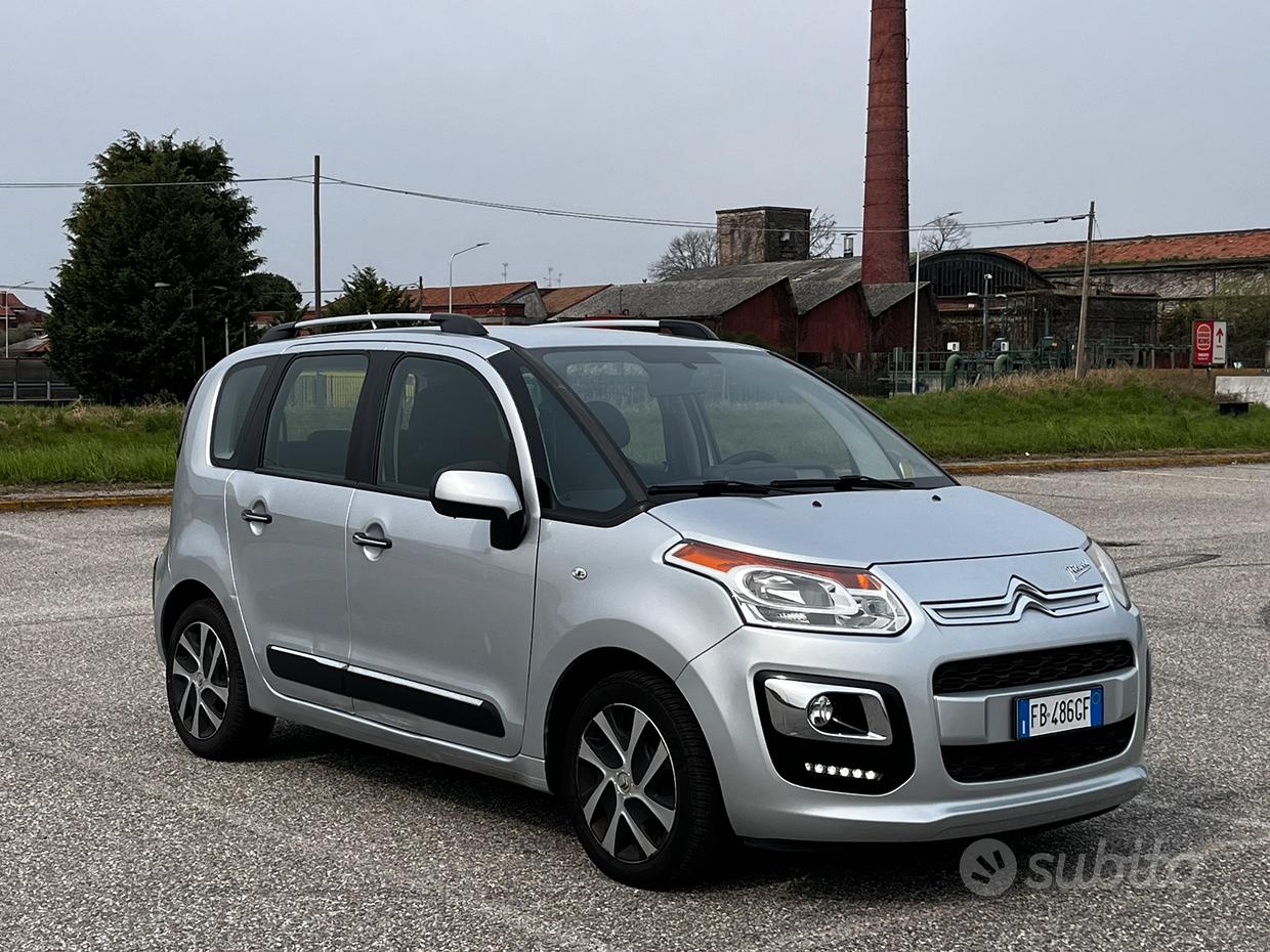 CITROEN C3 Picasso