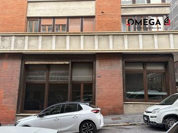 Negozio a Trieste