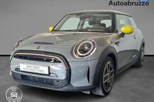 Mini Cooper SE 3p Classic auto