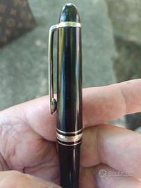 Penna sfera montblanc