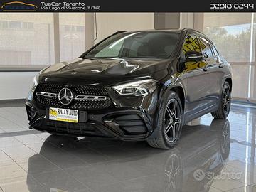 Mercedes-Benz GLA 200 D Premium Plus #11223