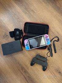 Nintendo Console Switch