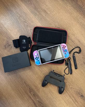 Nintendo Console Switch