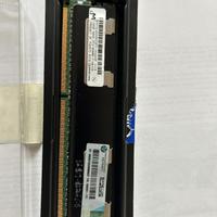 RAM da Server DDR3 in blocco