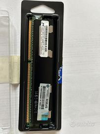 RAM da Server DDR3 in blocco