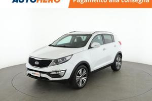 KIA Sportage RR99760