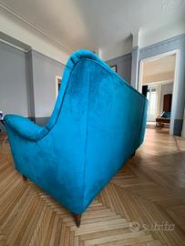Grande Divano Att. Gio Ponti