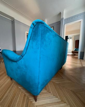 Grande Divano Att. Gio Ponti