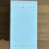 interruttore invertitore Btic light N4004