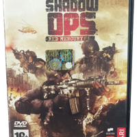 Videogioco Shadow Ops Red Mercury Pc