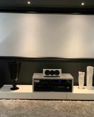 Sistema Home Cinema Hi Level - Integra-Revel
