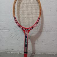 racchetta tennis Spalding 