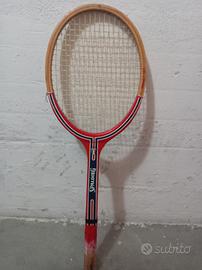 racchetta tennis Spalding 